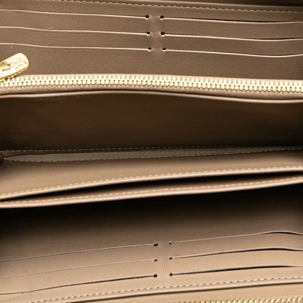Louis Vuitton Zippy Wallet M81511